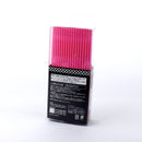 Kokubo Sushi Rolling Mat for Hand Cone with Rice Paddle (Pink)