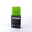 Kokubo Sushi Rolling Mat for Hand Cone with Rice Paddle (Green)