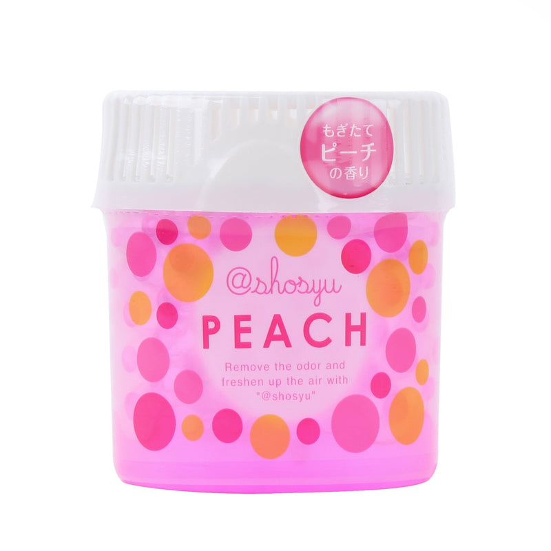 Shosyu Fresh Peach Air Freshener