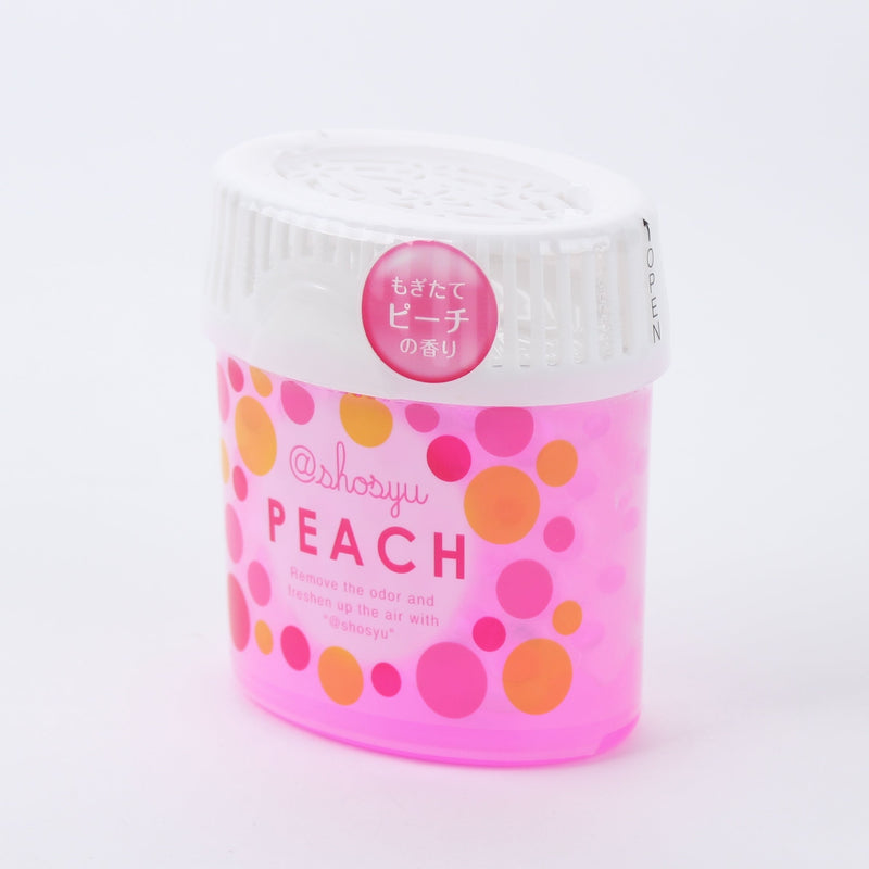 Shosyu Fresh Peach Air Freshener