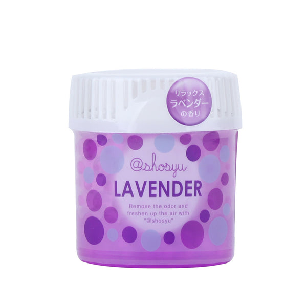 Plant Extract Deodorizer (Lavender)