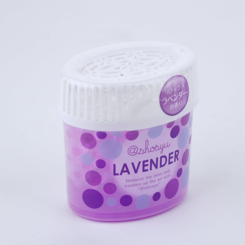 Plant Extract Deodorizer (Lavender)