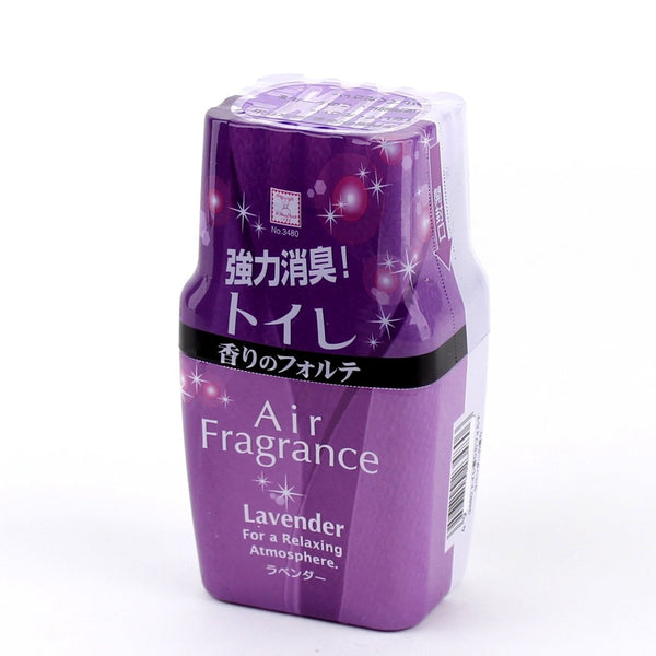 Kokubo Air Freshener (Lavender/Bathroom/PR/500mL)