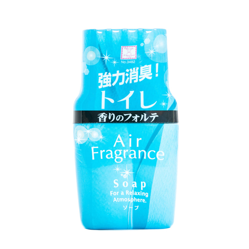 Kokubo Air Fragrance 