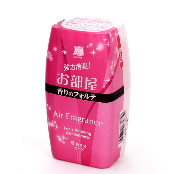 Kokubo Air Freshener (Rose/Room/200mL)