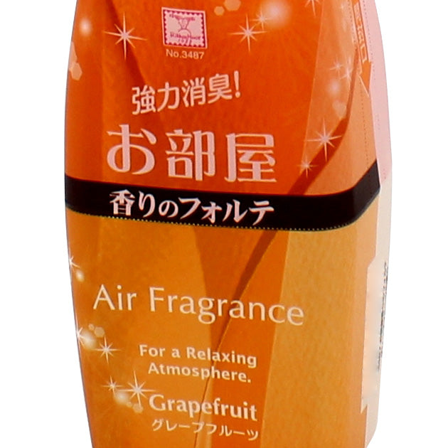 Grapefruit Scent Air Freshener