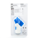 Kokubo Plastic Bottle Head Attachable Cleaning Brush 