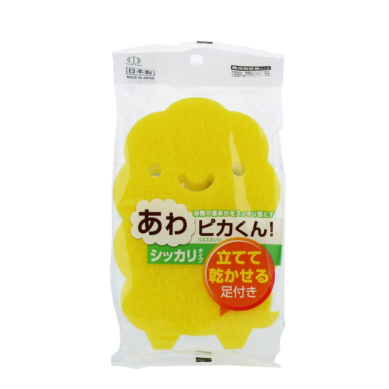 Bathroom Cleaning Sponge For Bathtub