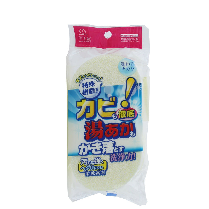 Bathroom Cleaning Sponge