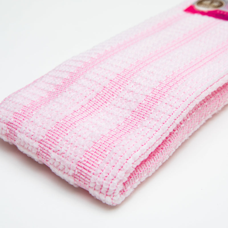 Exfoliating Towel (Foaming/Body/20x100cm)