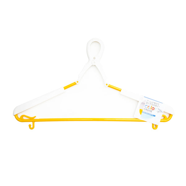 Clothes Hanger (Adjustable Shoulder Arms)