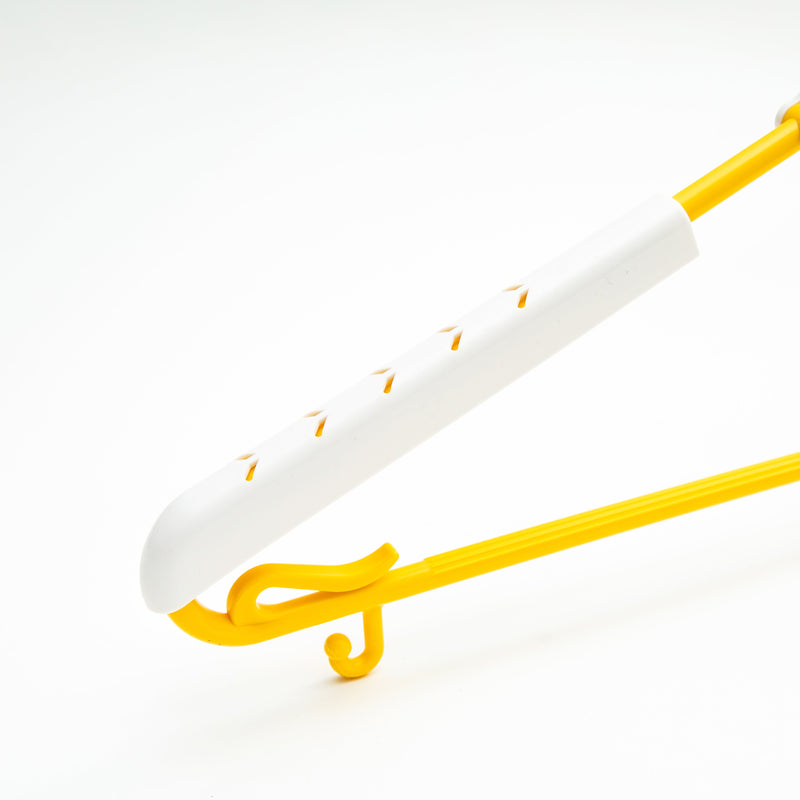 Clothes Hanger (Adjustable Shoulder Arms)