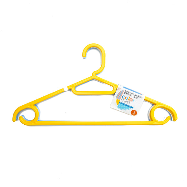 Clothes Hangers (5pcs)