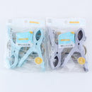 Hanging Clips (2pcs)