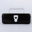 Stackable Storage Box (Black)