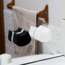 Kokubo Sponges (Stick-On/Quick Clean/Cat/3x10x15cm (2pcs))