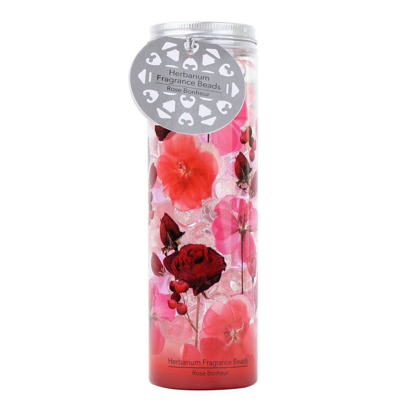 Herbarium Fragrance Beads Rose Bonheur Air Freshener