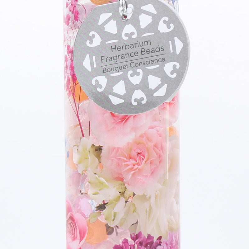 Herbarium Bouquet Conscience Fragrance Beads Air Freshener