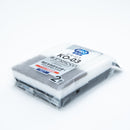 Nylon Triple Layers Soft Kitchen Sponges (2pcs)