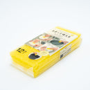 Tearable Kitchen Sponges