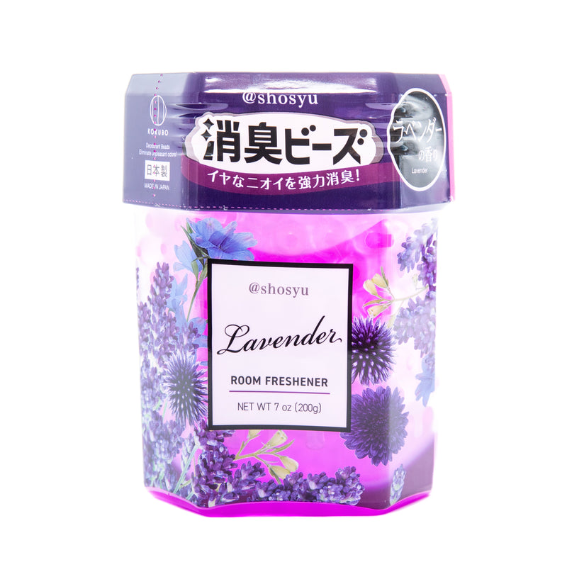 Kokubo Shosyu Room Freshener (200g)