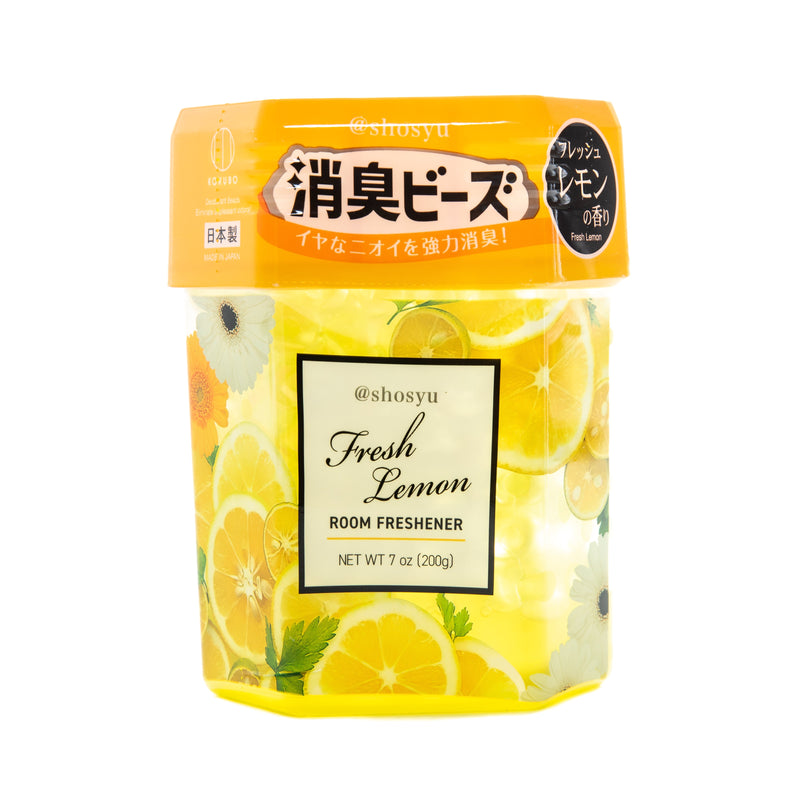 Kokubo Shosyu Room Freshener (200g)