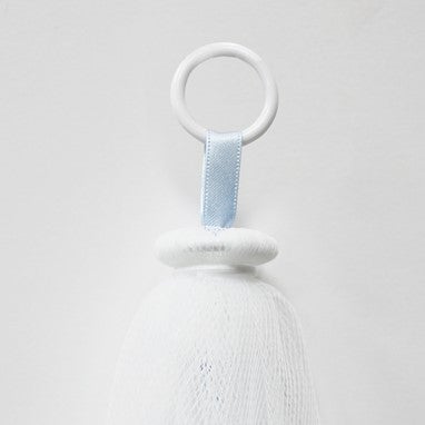 Kokubo Foaming Net with Ring for Facewash