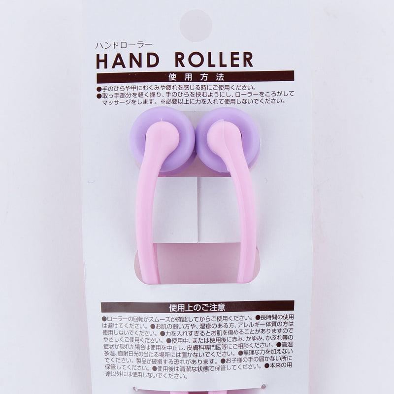 Massage Roller (Back of Hand)