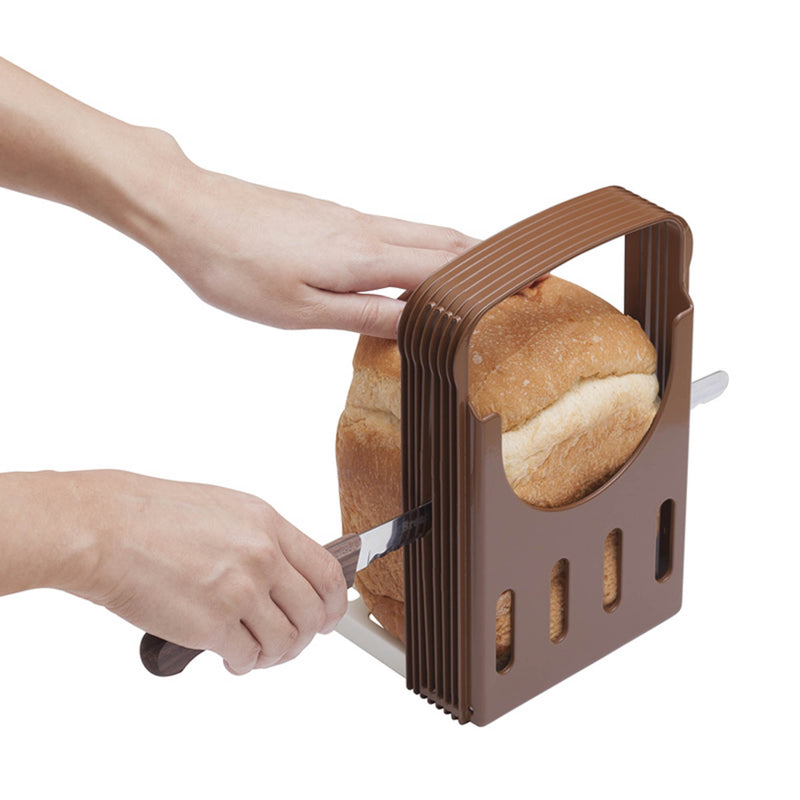 Kokubo Bread Slicing Guide