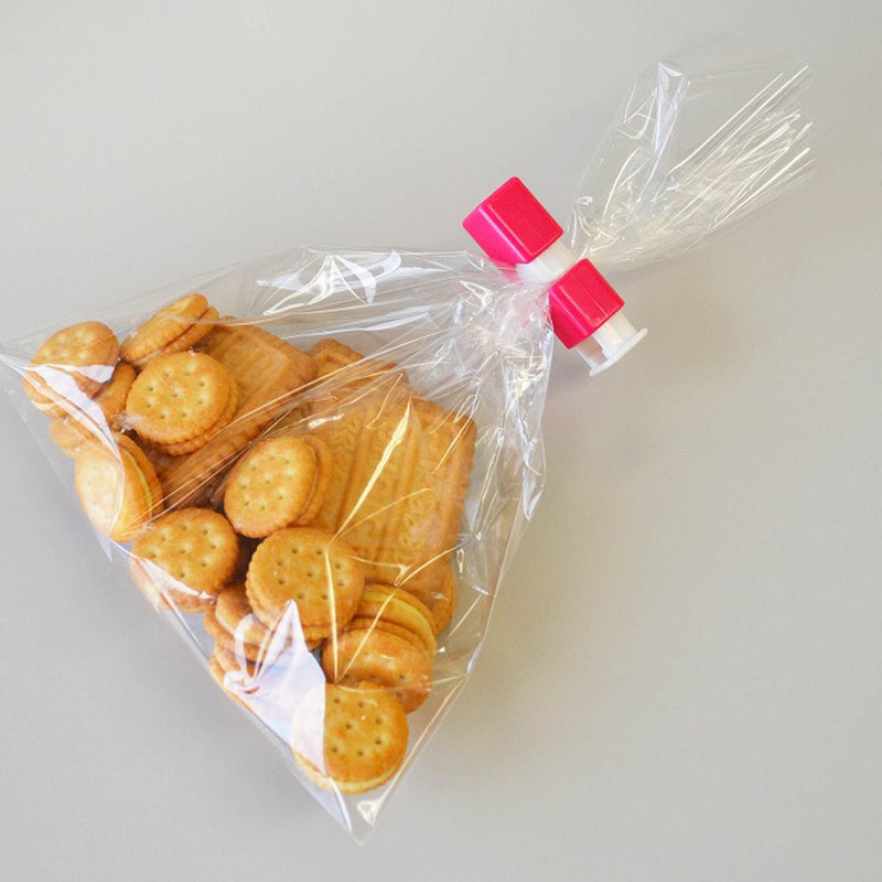 Kokubo Bag Clips (3pcs)
