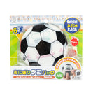 Soccer Ball Rice Ball Wrappers (6pcs)