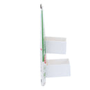 Adhsive Kitchen Wrap Holder