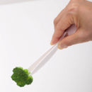 Kokubo Tong (PP/Self-Standing/White/15x7.2x3.7cm)