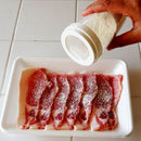 Kokubo Sifter Container (WT/200mL)