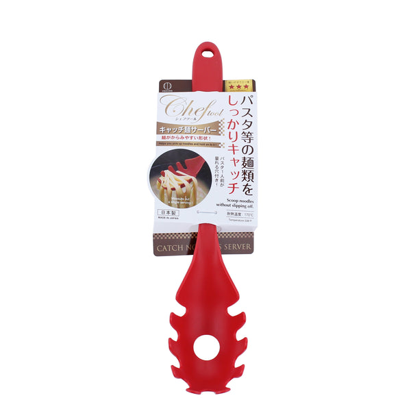 Chef Tool Pasta Server