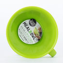 Bowl with Handle (Green)