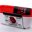 Kokubo Colander Set (Polypropylene/Long/28.1x9.3x13.5cm)