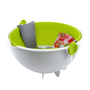 Kokubo Spin Wheel Colander (Large)