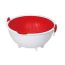 Kokubo Spin Wheel Colander (Large)