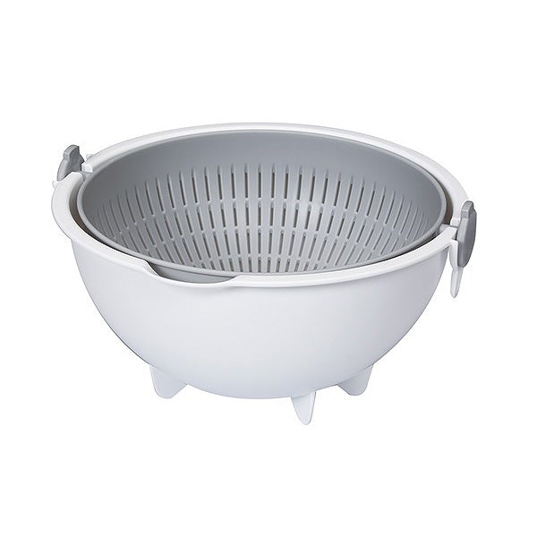 Kokubo Spin Wheel Colander (Large)