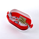 Kokubo Spin Wheel Colander (Oval)