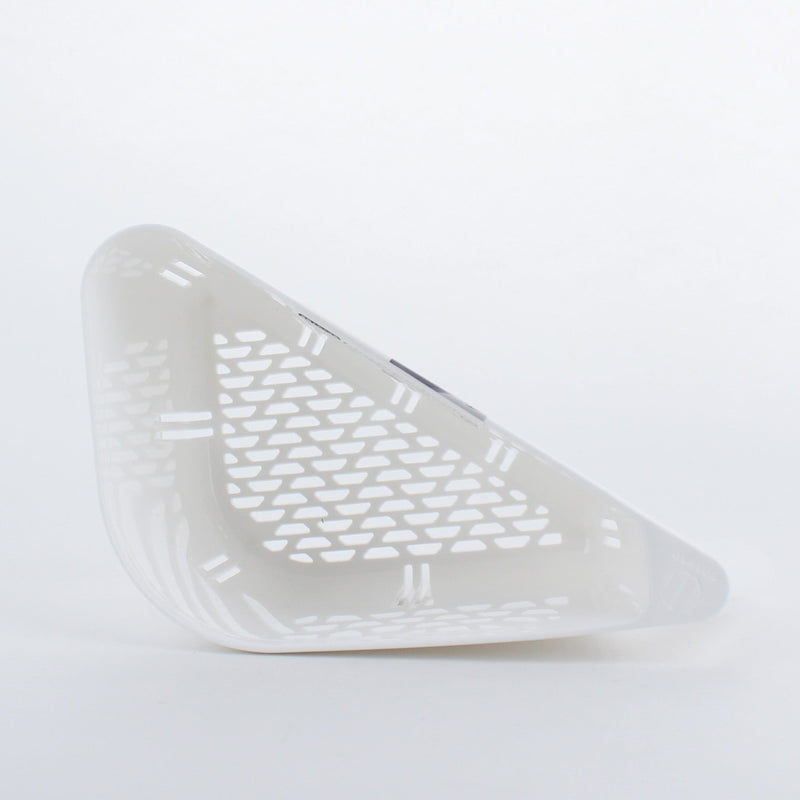 Triangular Corner Sink Strainer with Handle