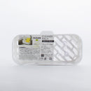 Sponge Holder with Suction Cup (White)