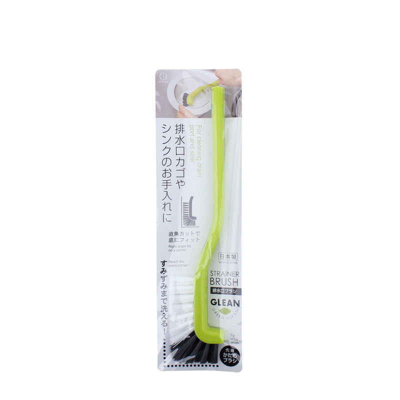 Drain Cleaning Brush