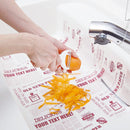 Kokubo Sink Sheet (10pcs)