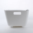 Wash Bucket With Plug