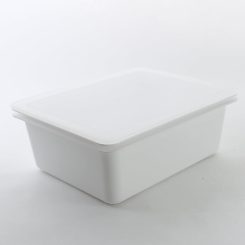 Microwave Steamer (Multipurpose/Food Prep & Colander/1.4 L/20x16x7.5cm/SMCol(s): White)