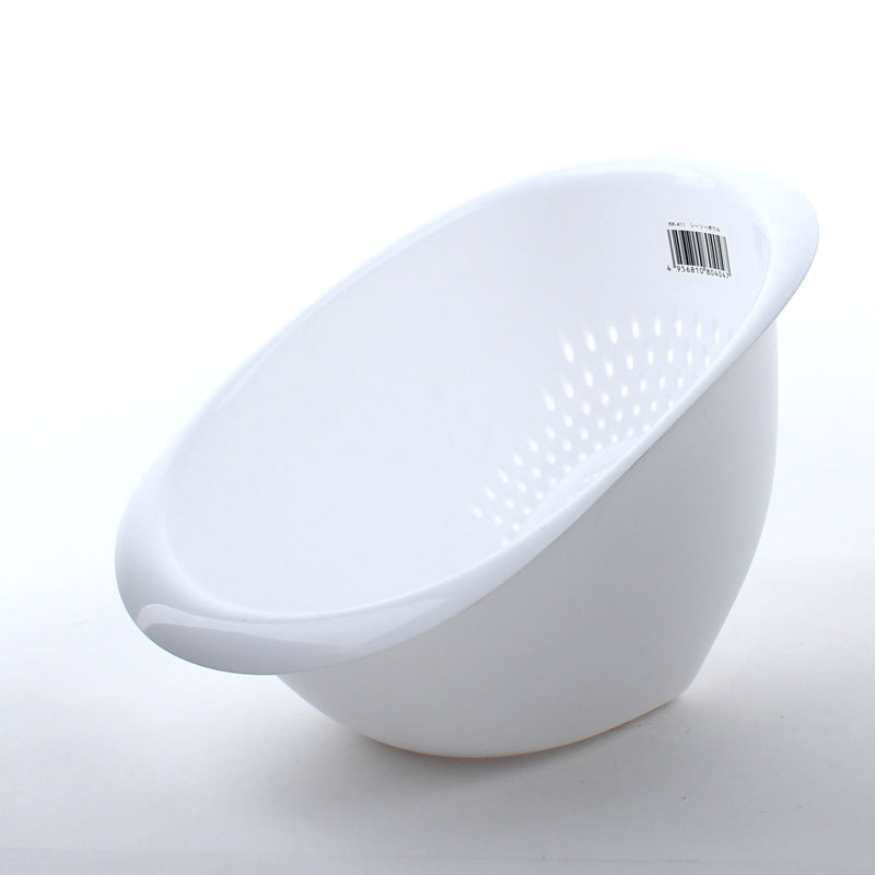 Kokubo 2-in-1 Colander & Bowl