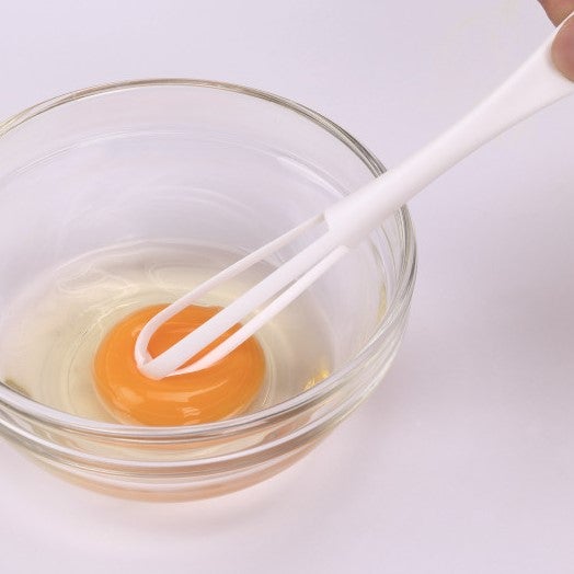 Kokubo Mini Sifter Spoon & Whisk