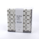 Kokubo Kayaori Cross Dishcloth